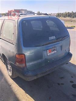 فورد ويند ستار